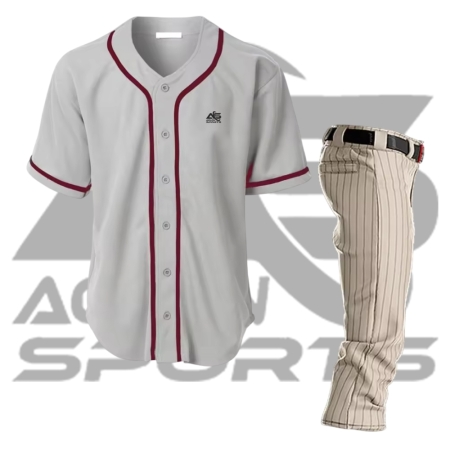 Baseball Uniform